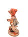 Vintage Goebel Hummel Figurines #197/1-Be patient-TMK-4-EZ Jewelry and Decor