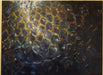 R. Mansourkhani, Dome, Original Oil Painting, 5' x 6'-EZ Jewelry and Decor