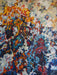 Roya Mansourkhani, I Don't Wanna Be Invisible, 4'x 3', Oil Painting-EZ Jewelry and Decor