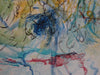 Mansourkhani Roya, From My Memory, 2011, water-mix-EZ Jewelry and Decor