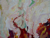 Coming Out, Original Abstract Acrylic Painting, 72” x 60” By Roya Mansourkhani.-EZ Jewelry and Decor