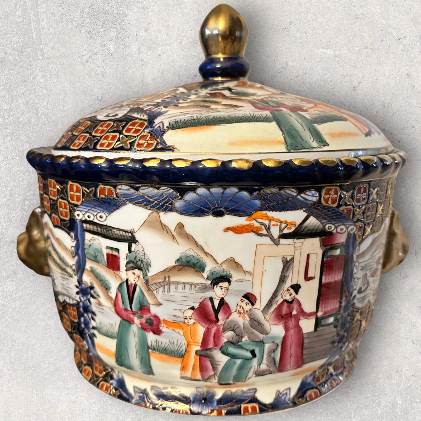 Decorative Vase/ Jar/Bowl & more