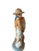 BOY SCOUTS OF AMERICA. "A SCOUT IS HELPFUL." NORMAN ROCKWELL PORCELAIN FIGURINE-EZ Jewelry and Decor