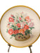 Kaiser W Germany Porcelain  Beautiful Vintage Porcelain Decorative Plate, 4”-EZ Jewelry and Decor