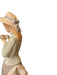 Vintage Lladro Figurine #5000 Lady Reading A Book 14" Handmade In Spain Mint Condition.-EZ Jewelry and Decor