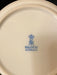 Kaiser W Germany Porcelain  Beautiful Vintage Porcelain Decorative Plate, 4”-EZ Jewelry and Decor