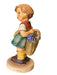 Vintage Goebel Hummel Figurines # 377: Bashful-  TMK 5-EZ Jewelry and Decor