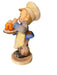 Vintage Goebel Hummel Figurines #128: Baker-   TMK 5-EZ Jewelry and Decor