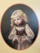 A. Kearnary, A Little Girl Framed Original Pastel Painting-EZ Jewelry and Decor