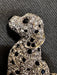 Vintage Swarovski Jewelers Collection Black Spotted Dog Brooch G532128 , Gift Boxed-EZ Jewelry and Decor