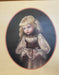 A. Kearnary, A Little Girl Framed Original Pastel Painting-EZ Jewelry and Decor