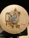 Norman Rockwell Collectable Plate., " Triple Self Portrait "-EZ Jewelry and Decor