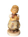 Hummel Figurine# 257 2/0.For Mother.  4"T, TMK 6, 1984-EZ Jewelry and Decor