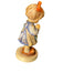 Vintage Goebel Hummel Figurines #495: Evening Prayer- TMK 7-EZ Jewelry and Decor