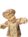 Antique Meissen Young Boy, 4.75”, Porcelain-EZ Jewelry and Decor