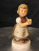 Hummel Figurine# 257 2/0.For Mother.  4"T, TMK 6, 1984-EZ Jewelry and Decor