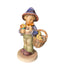 Vintage Goebel Hummel Figurines #378: Easter Greetings TMK 6-EZ Jewelry and Decor