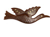 Six Wooden Handcrafted Birds, Wall Decor-EZ Jewelry and Decor