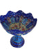 Minakari Persian Enamel Candy Bowl, Handcrafted ,3.75”-EZ Jewelry and Decor