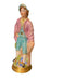 German Style Figurine , A Dutch man, Dresden Style Porcelain, 7.75”-EZ Jewelry and Decor