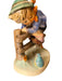 Vintage Goebel Hummel Figurines # 201 2/0: Retreat To Safety - TMK 5-EZ Jewelry and Decor