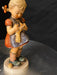 Vintage Goebel Hummel Figurines #255: Stitch in Time- TMK 4-EZ Jewelry and Decor